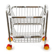 Coconut C24-SS-Y30 Basic Kitchen SS Trolley 2-Tier Small_1