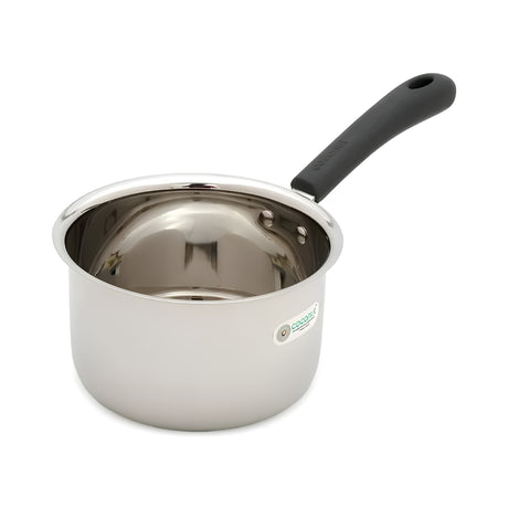 Coconut_Cofi_Stainless_Steel_Sauce_Pan_1.1_L_30_cm_Front_Image_1