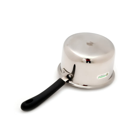 Coconut Cofi Stainless Steel Sauce Pan 1.5 L _ 32 cm_Back View