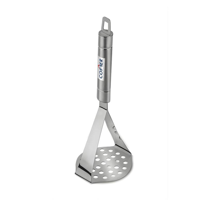 Coffer Stainless Steel 2 Leg Bhaji Masher