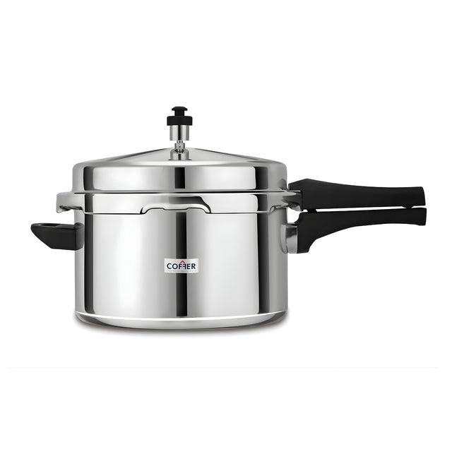 Coffer Aluminium Pressure Cooker 7.5 L_1