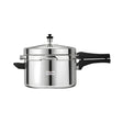 Coffer Aluminium Pressure Cooker 7.5 L_Front View