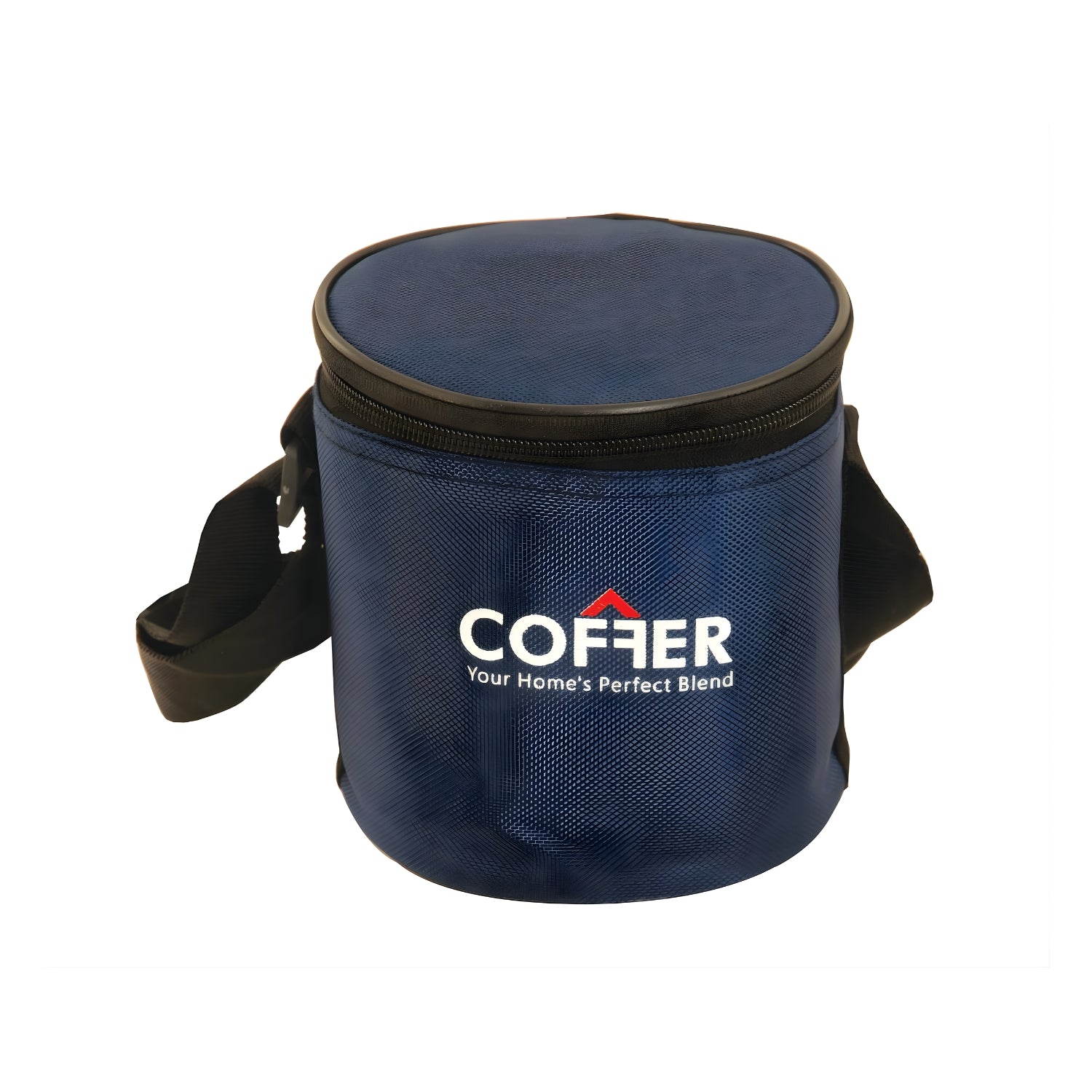 Coffer Stainless Steel Carrier Lunch Box 3 Layer_3