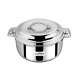 Coffer Stainless Steel Omega Hot Pack 1500 ml_Front View