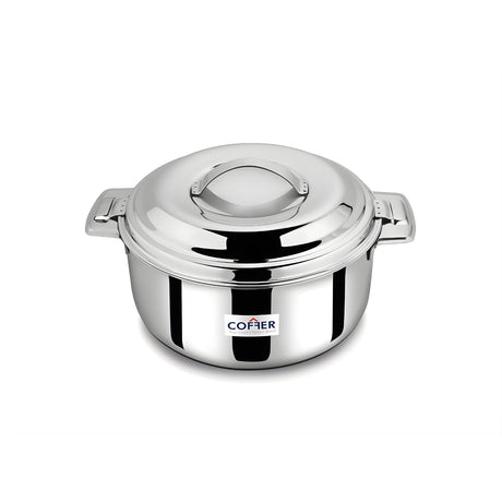 Coffer Stainless Steel Omega Hot Pack 3500 ml_1