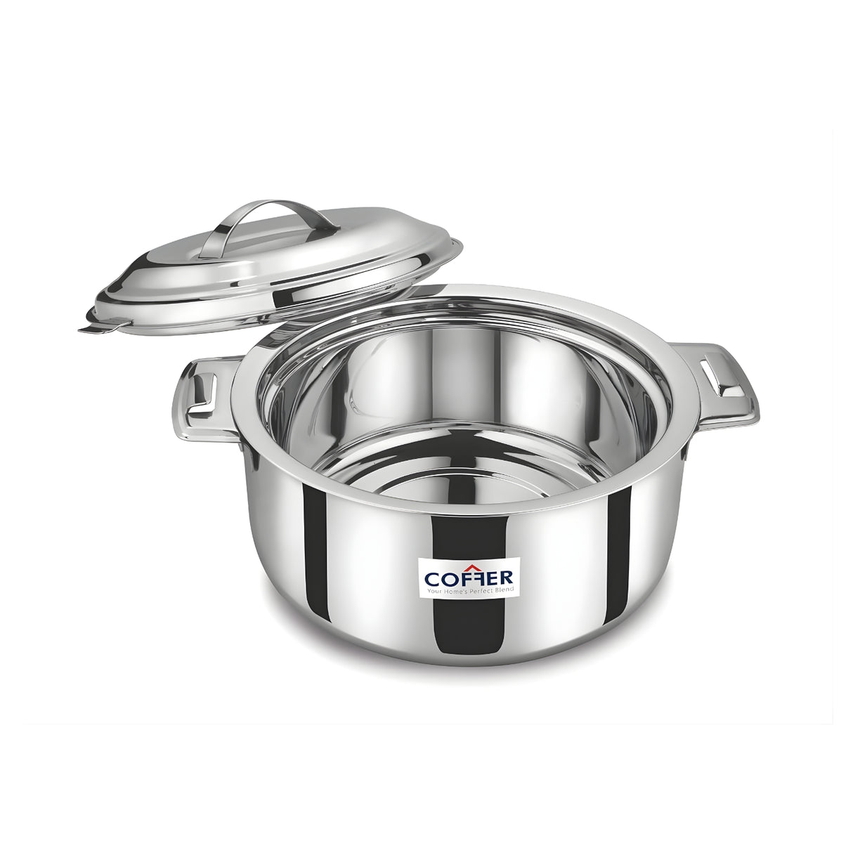 Coffer Stainless Steel Omega Hot Pack 3500 ml_2