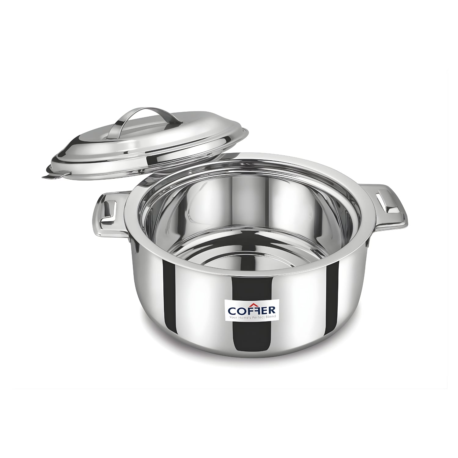 Coffer Stainless Steel Omega Hot Pack 3500 ml_2