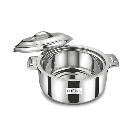 Coffer Stainless Steel Omega Hot Pack 3500 ml_2