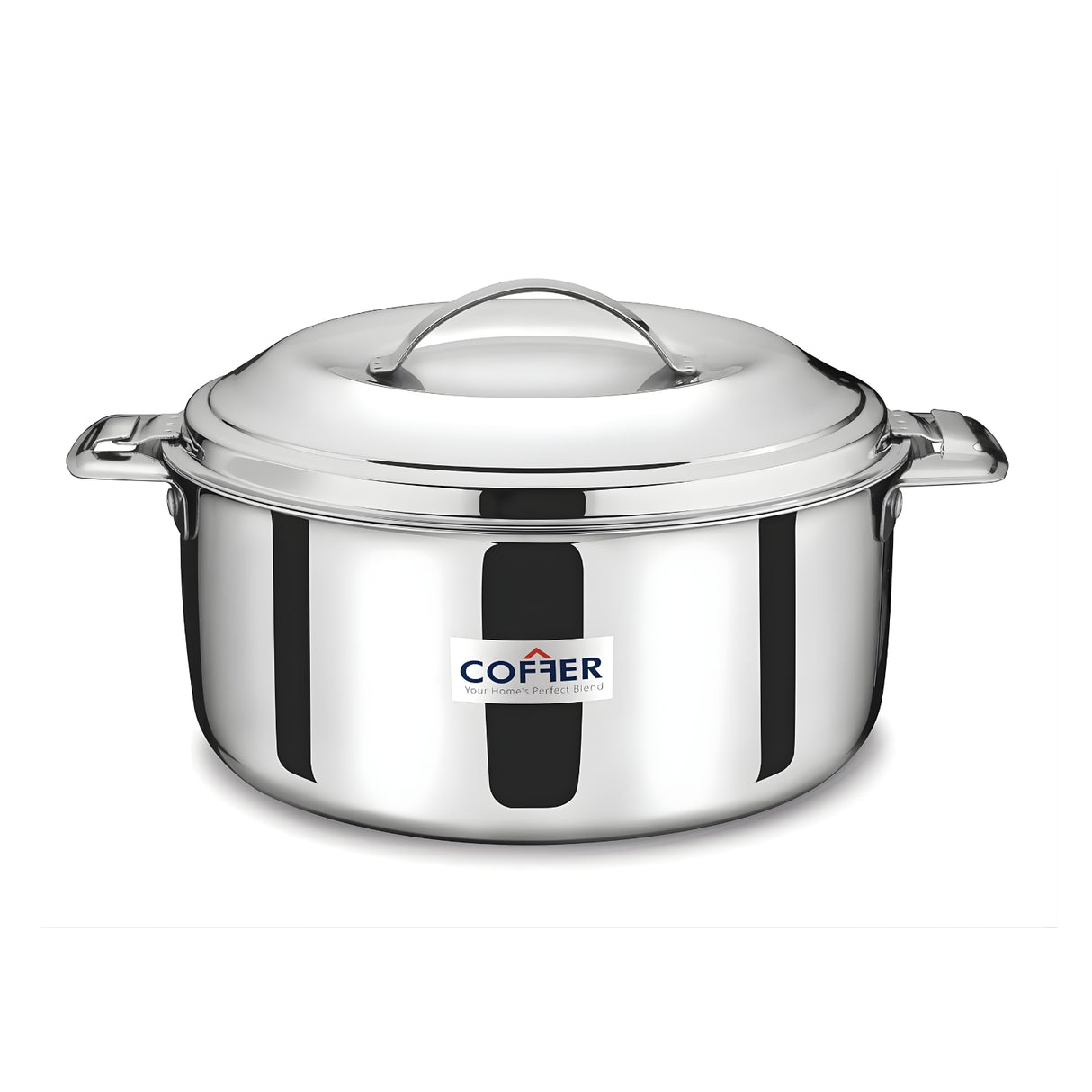 Coffer Stainless Steel Omega Hot Pack 3500 ml_3