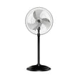CromptonSStorm18PedestalFan400mm-Black_FrontView