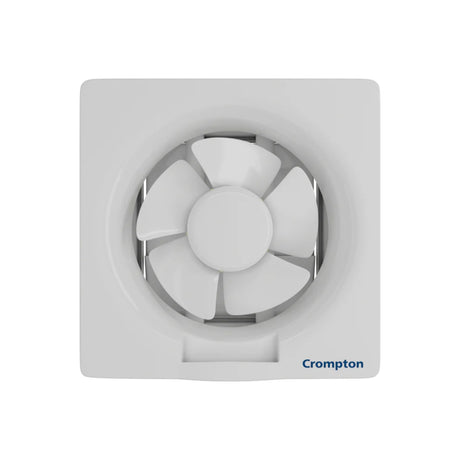 Crompton Brisk Air Plus Exhaust Fan 150 mm - White_1