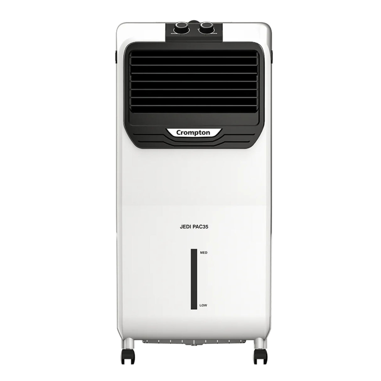 Crompton JEDI PAC Personal Air Cooler 35 L - White_1