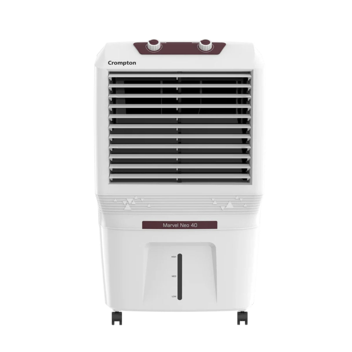 Crompton Marvel Neo Personal Air Cooler 40 L - White_1