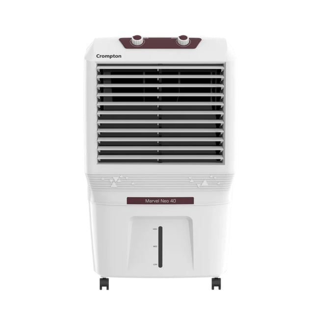 Crompton Marvel Neo Personal Air Cooler 40 L - White_1