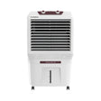 Crompton Marvel Neo Personal Air Cooler 40 L - White_Front View