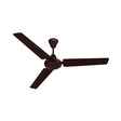 Crompton Sea Breeze Ceiling Fan 1200 mm - Brown_Front View