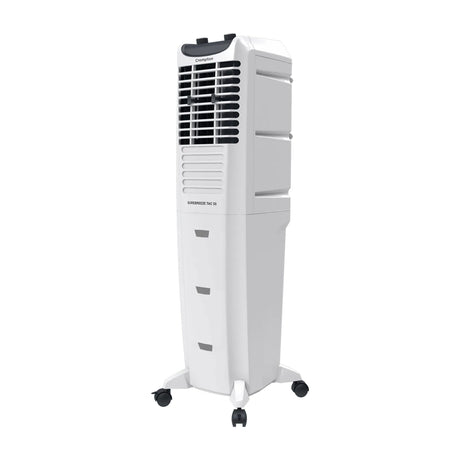 Crompton Sure Breeze Tower Air Cooler 55 L - White_2