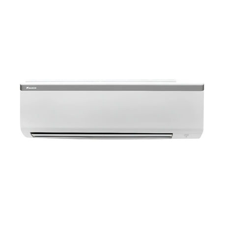 Daikin FTKL50U Split Air Conditioner 1.5 ton - White_Front View