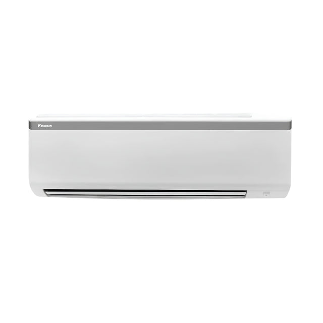 Daikin FTKL50U Split Air Conditioner 1.5 ton - White_Front View