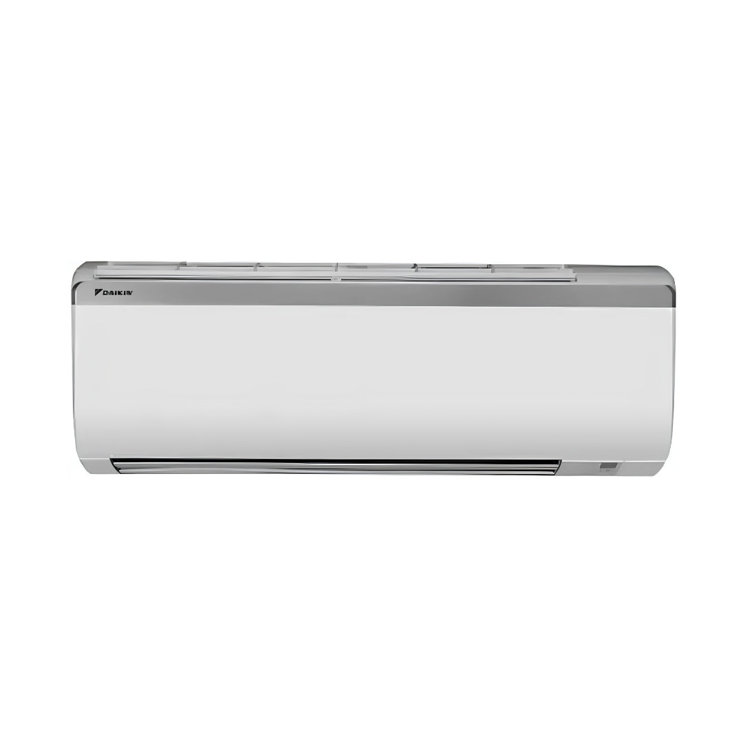 Daikin FTKL50U Split Air Conditioner 1.5 ton - White_Open View