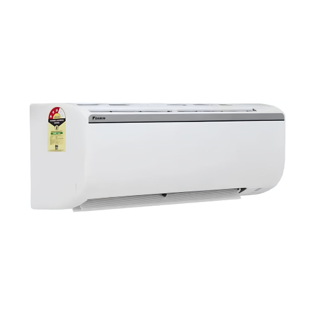Daikin FTKL50U Split Air Conditioner 1.5 ton - White_Right View