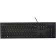 Dell KB216 Wired USB Multimedia Keyboard - Black_1