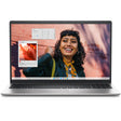 Dell Laptop OIN353010051RINS1MO - i3 13th Gen 8GB RAM 512GB SSD Win11 MS Office 2024 Platinum Silver_1