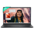 Dell Laptop OIN353034011RINB1MO - i5 13th Gen 8GB RAM 512GB SSD Win11 MS Office 2021 Carbon Black_1