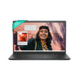 Dell Laptop OIN353034011RINB1MO - i5 13th Gen 8GB RAM 512GB SSD Win11 MS Office 2021 Carbon Black_FrontView