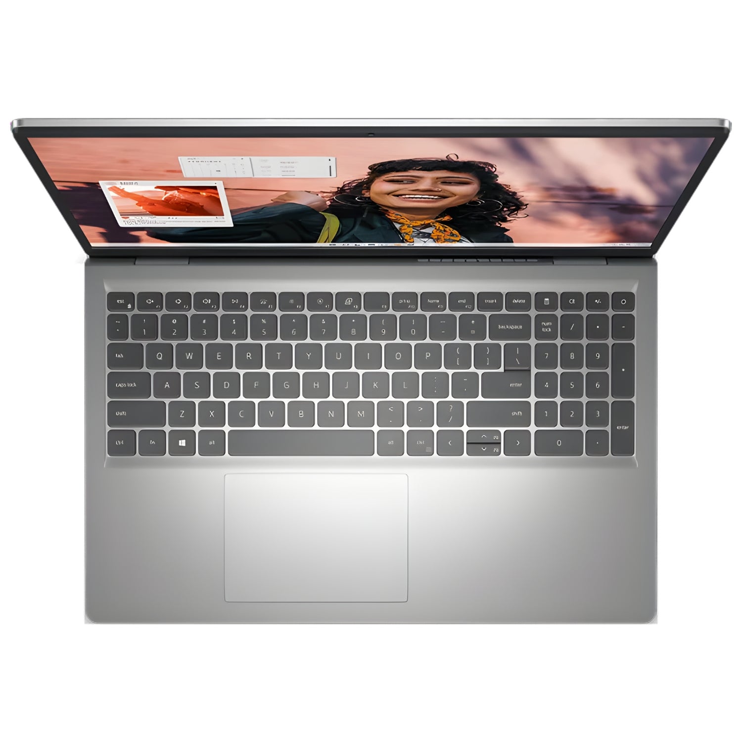 Dell Laptop OIN353034011RINS1MO - i5 13th Gen 8GB RAM 512GB SSD