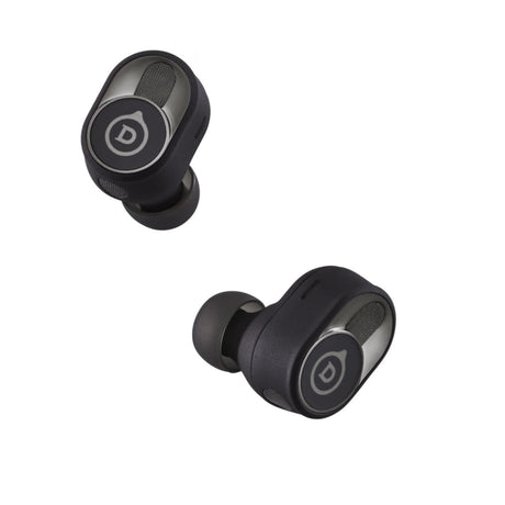 Devialet Gemini II True Wireless Earbuds - Matte Black_2