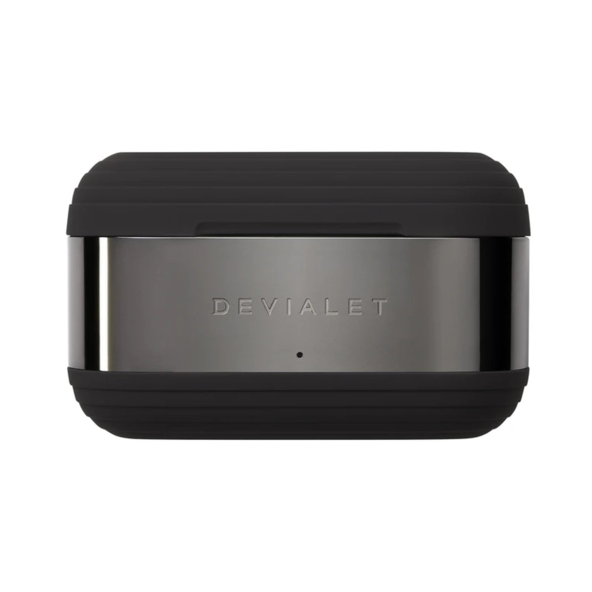 Devialet Gemini II True Wireless Earbuds - Matte Black_4