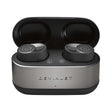 Devialet Gemini II True Wireless Earbuds - Matte Black_FrontView