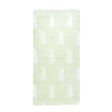 Doctor Towels Aloe Vera  Baby Towel 60x120 cm - Green_1