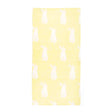 Doctor Towels Aloe Vera  Baby Towel 60x120 cm  - Sunny Bunny Yellow_1