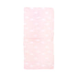 Doctor Towels Aloe Vera Baby Towel 60x120cm-Pink_Front