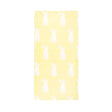 Doctor Towels Aloe Vera Baby Towel 60x120cm-SunnyBunnyYellow_Front