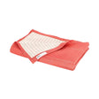 Doctor Towels Aloe Vera Double Cloth Bath Towel 75X150cm-ApricotBrandy_Isometric