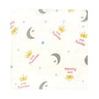 Doctor Towels Bamboo Baby Towel 75X75cm-LittlePrincess_Front