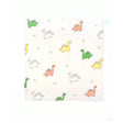 Doctor Towels Bamboo Baby Towel 75 X 75 cm - Dino Dreams_1
