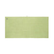 Doctor Towels Banana Double Cloth Bath Towel 75X150cm-CandyGreen_Front