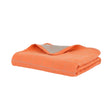 Doctor Towels Banana Double Cloth Bath Towel 75X150cm-RusticOrange_Isometric
