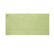 Doctor Towels Banana Double Cloth Bath Towel 75 X 150 cm - Candy Green_1