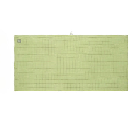 Doctor Towels Banana Double Cloth Bath Towel 75 X 150 cm - Candy Green_1