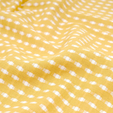 Doctor Towels Honey Comb Bath Towel 75X150cm-HoneyYellow_Features1