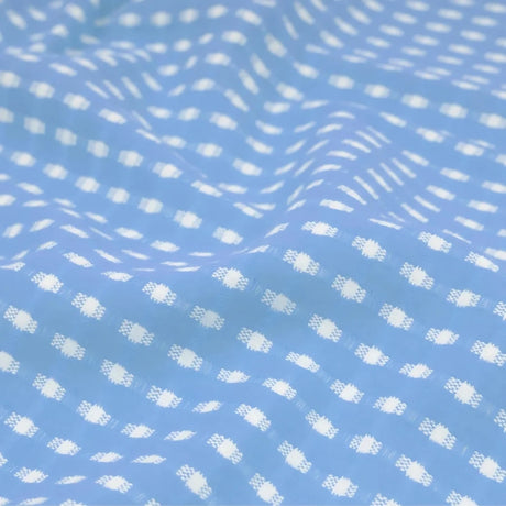 Doctor Towels Honey Comb Bath Towel 75X150cm-PersianBlue_Features