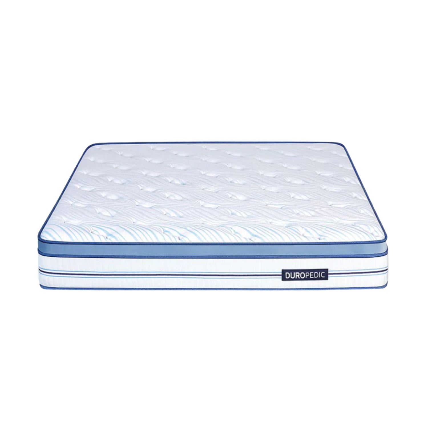 Duroflex Balance Plus Euro Top Foam Mattress_3