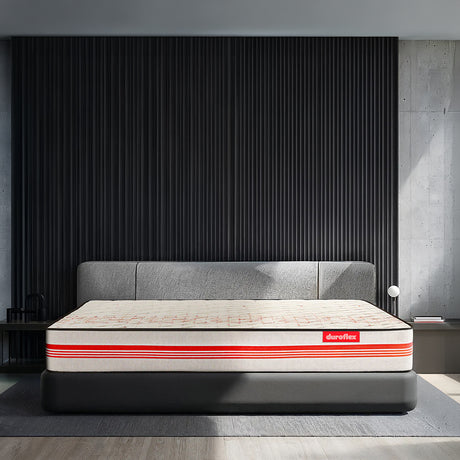 Duroflex Boltt  Bonnell Spring Mattress_1