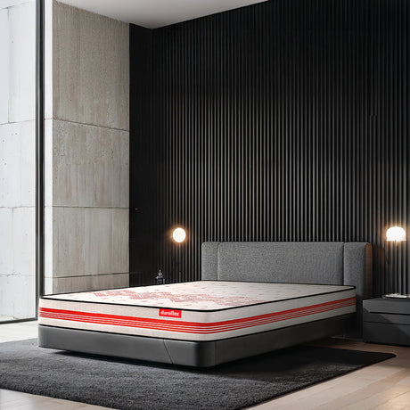 Duroflex Boltt  Bonnell Spring Mattress_2