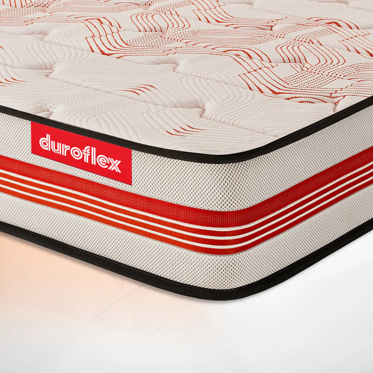 Duroflex Boltt  Bonnell Spring Mattress_5